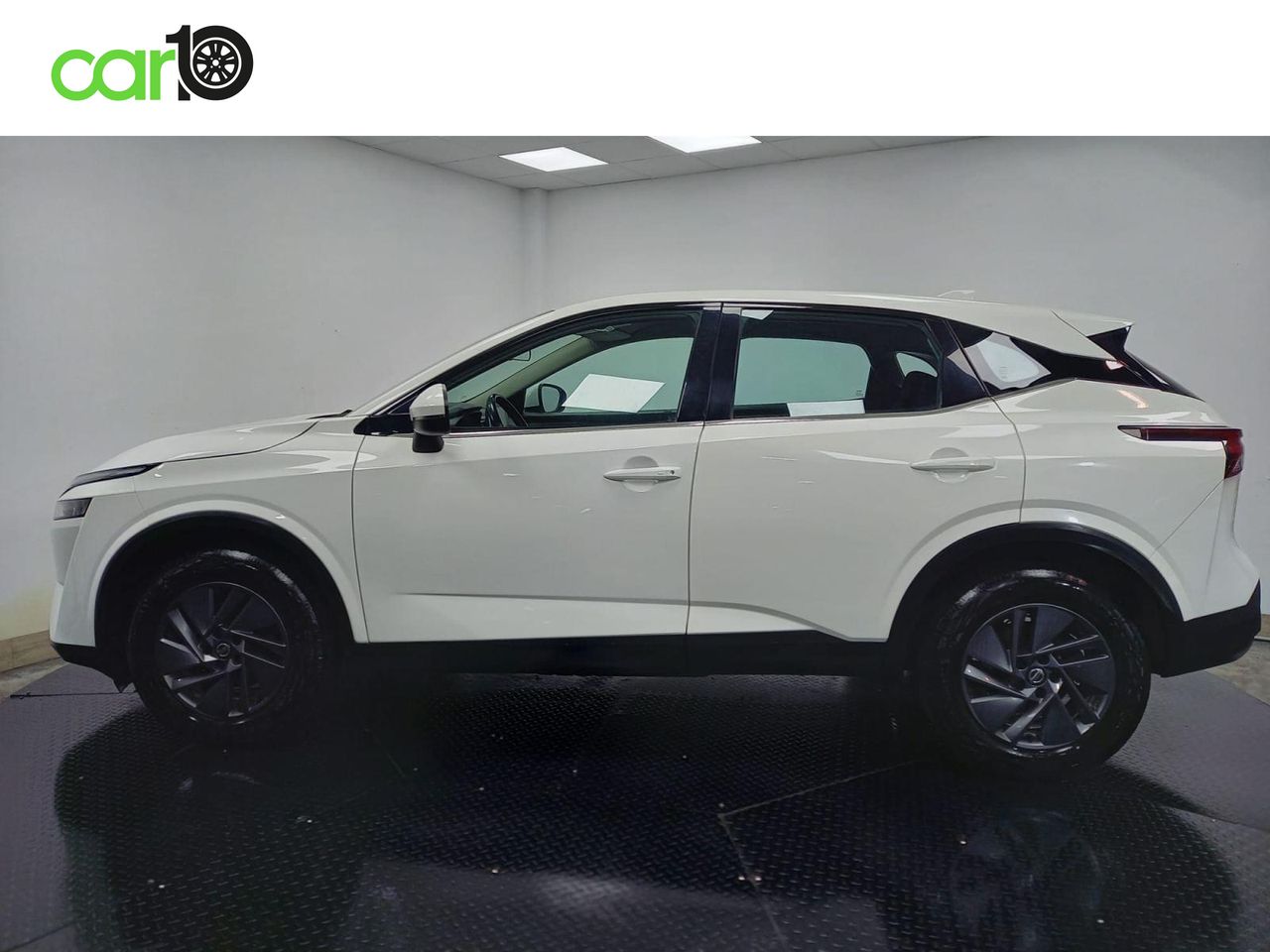 NISSAN QASHQAI DIG-T 103KW (140CV) MHEV 4X2 ACENTA  - Foto 4