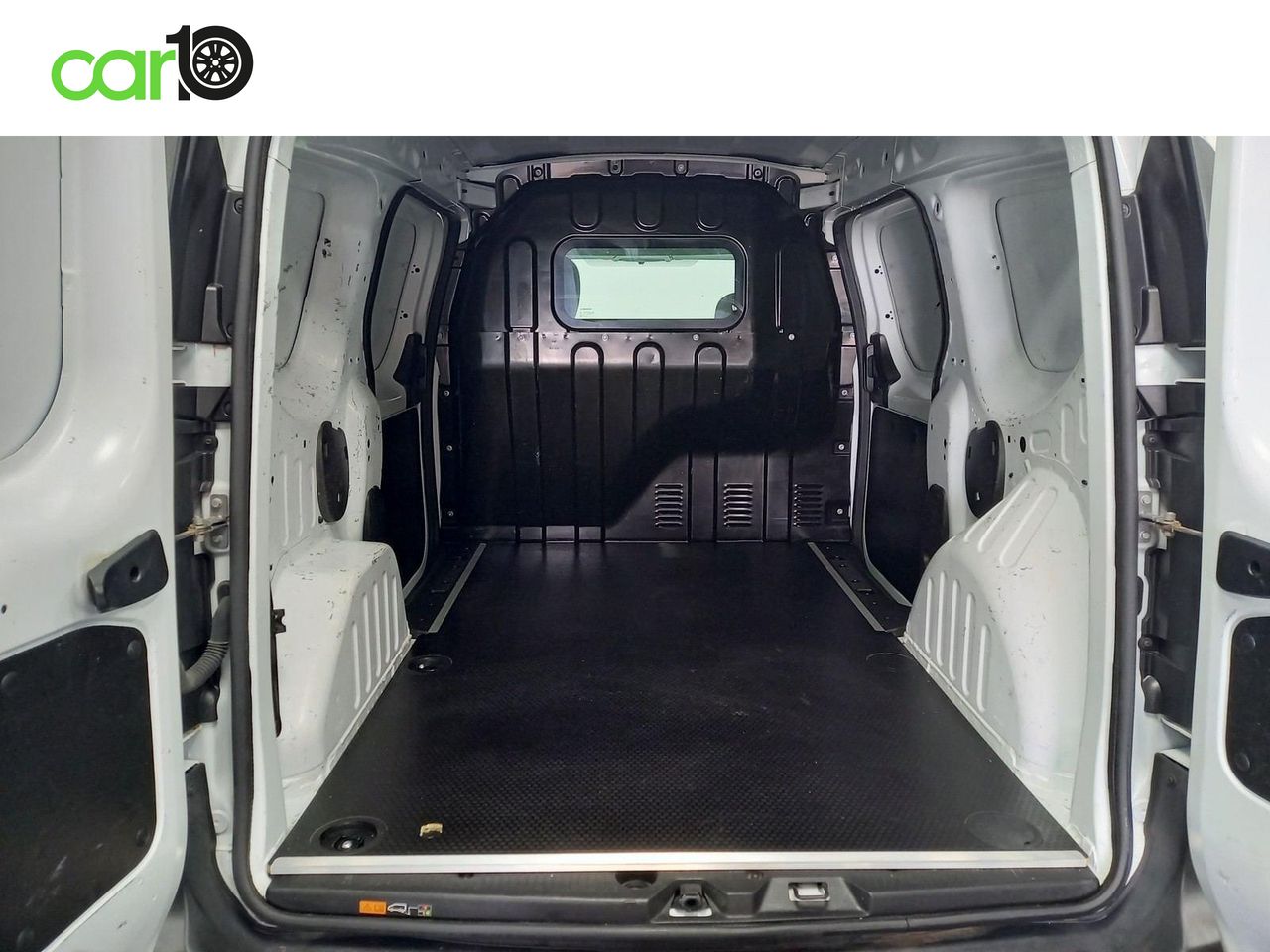 DACIA DOKKER ESSENTIAL BLUE DCI 70KW (95CV)  - Foto 20