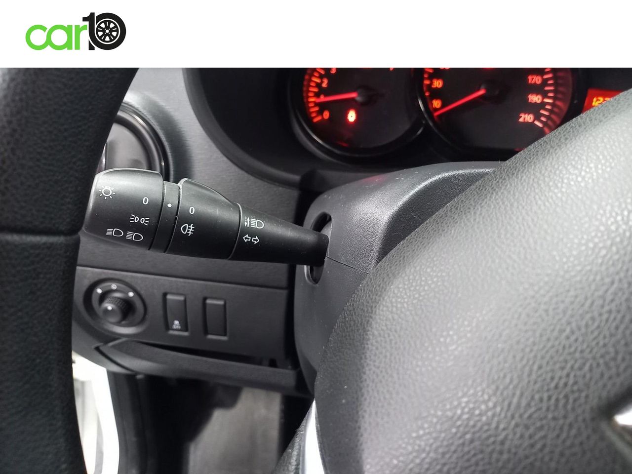 DACIA DOKKER ESSENTIAL BLUE DCI 70KW (95CV)  - Foto 17