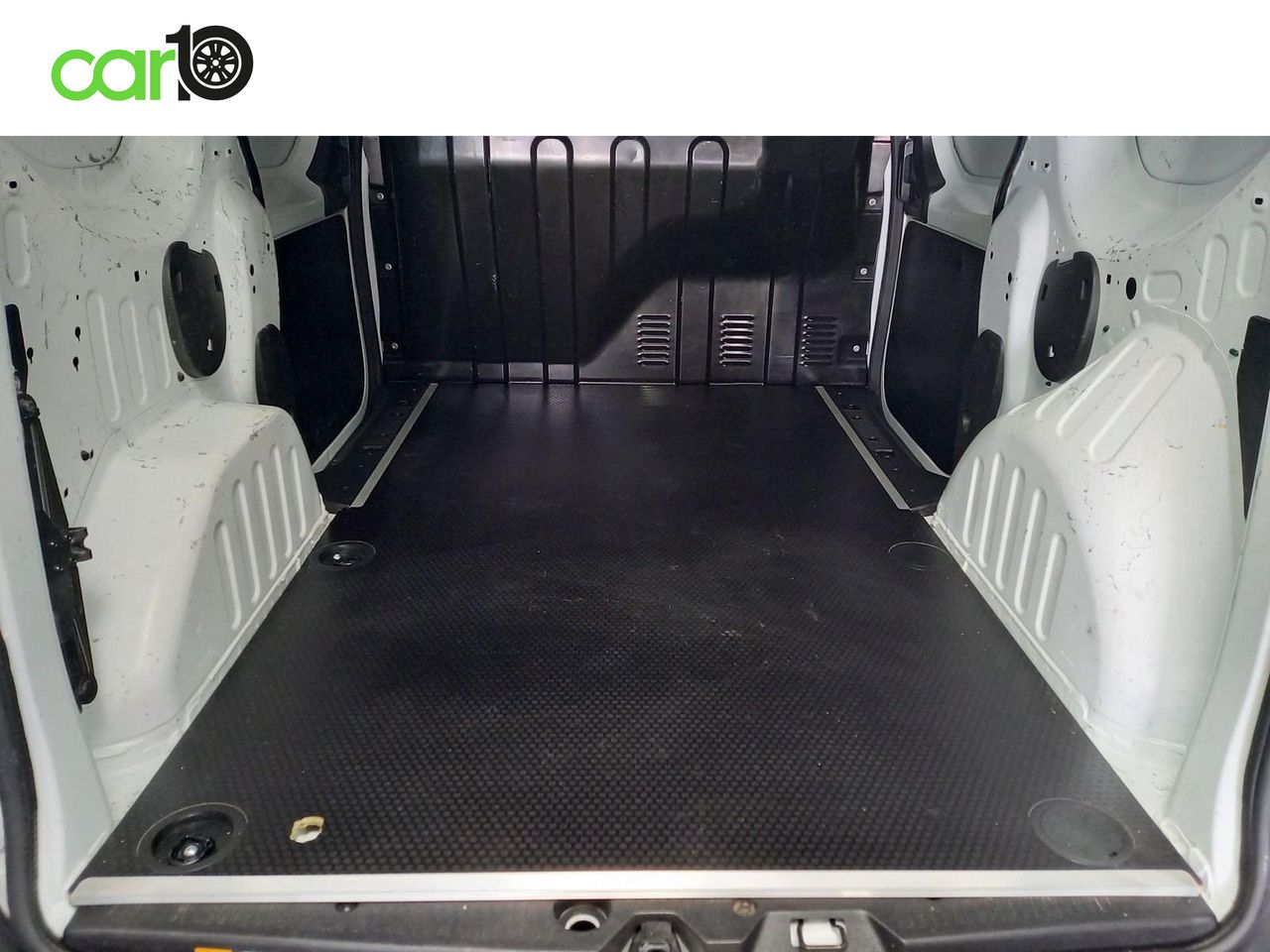 DACIA DOKKER ESSENTIAL BLUE DCI 70KW (95CV)  - Foto 22