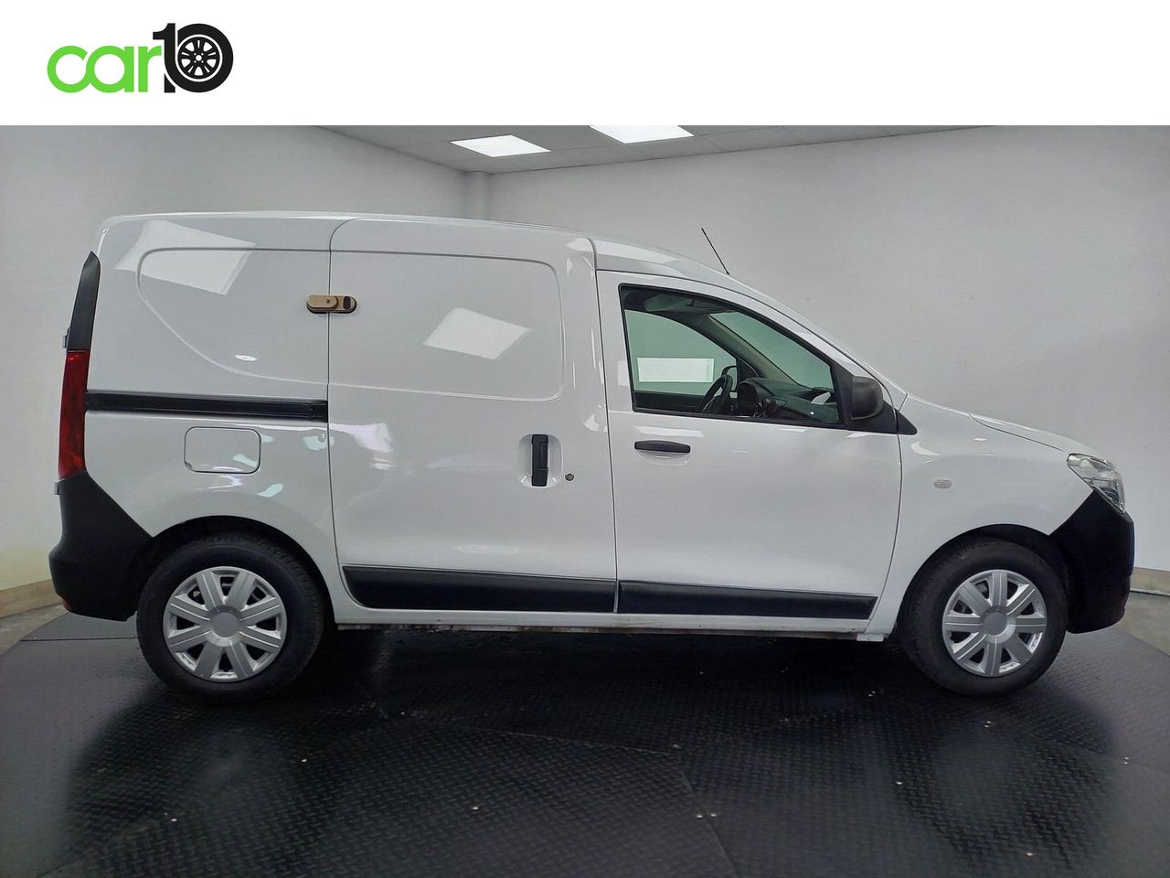 DACIA DOKKER ESSENTIAL BLUE DCI 70KW (95CV)  - Foto 7