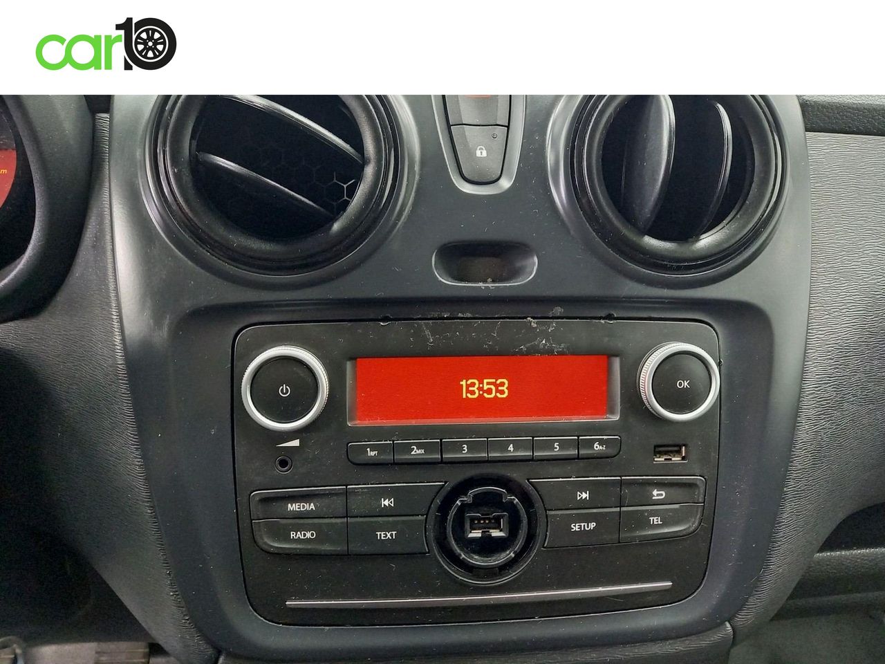 DACIA DOKKER ESSENTIAL BLUE DCI 70KW (95CV)  - Foto 12