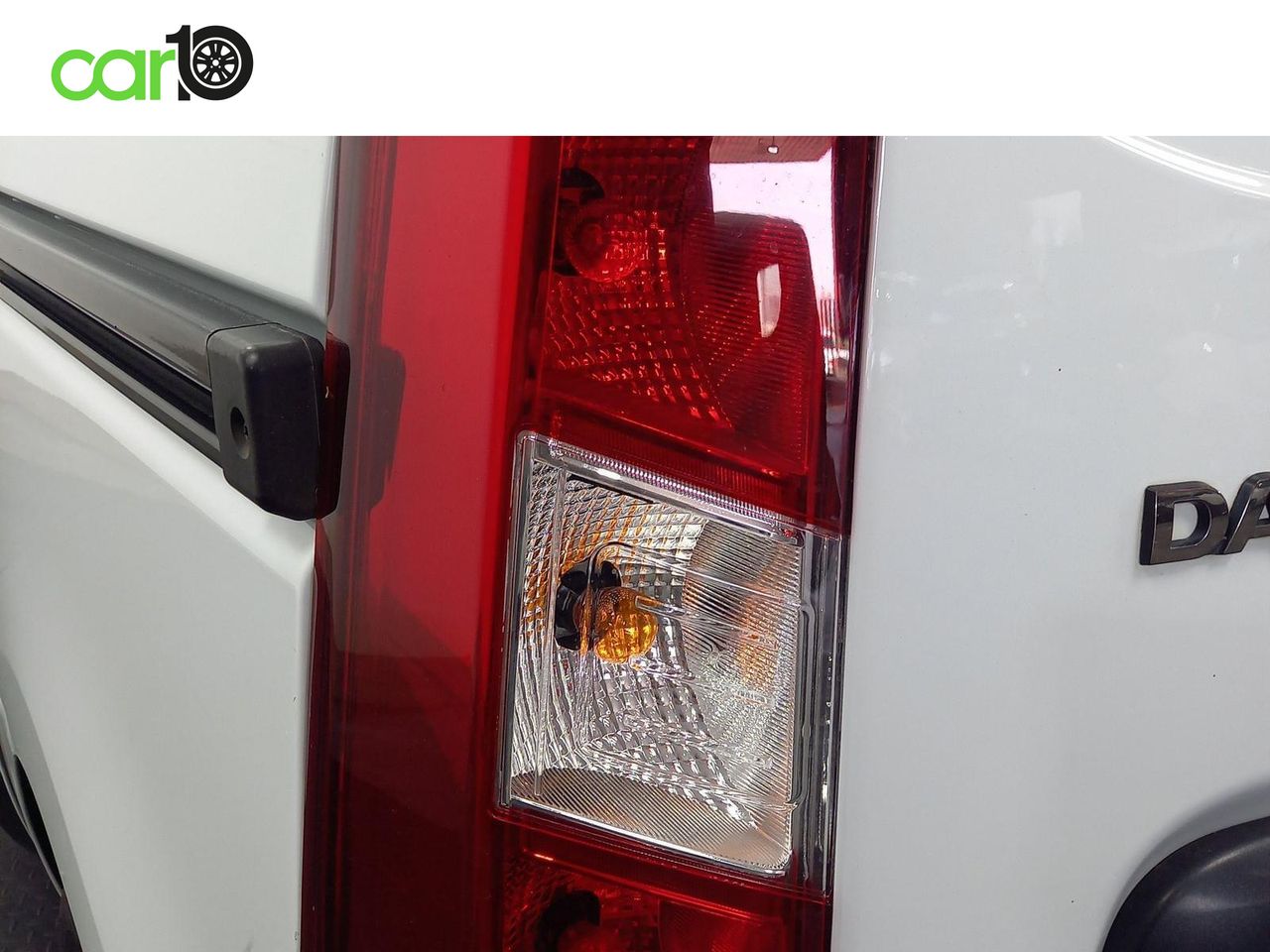 DACIA DOKKER ESSENTIAL BLUE DCI 70KW (95CV)  - Foto 19