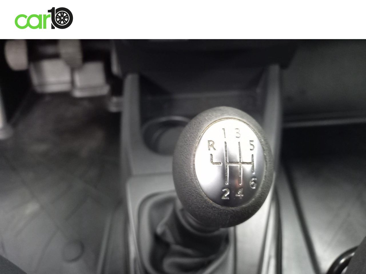 DACIA DOKKER ESSENTIAL BLUE DCI 70KW (95CV)  - Foto 14