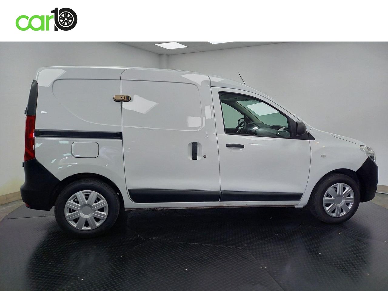 DACIA DOKKER ESSENTIAL BLUE DCI 70KW (95CV)  - Foto 4