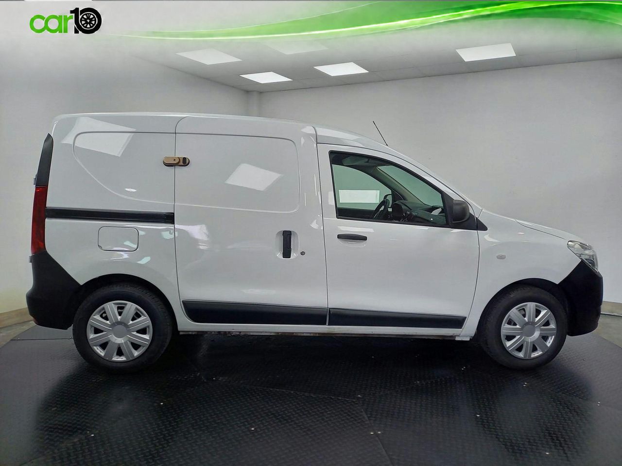 DACIA DOKKER ESSENTIAL BLUE DCI 70KW (95CV)  - Foto 8