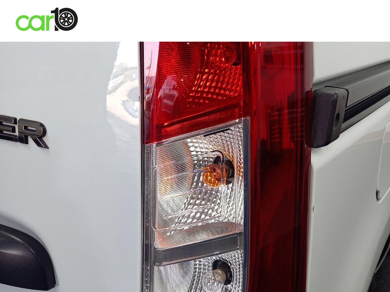 DACIA DOKKER ESSENTIAL BLUE DCI 70KW (95CV)  - Foto 18