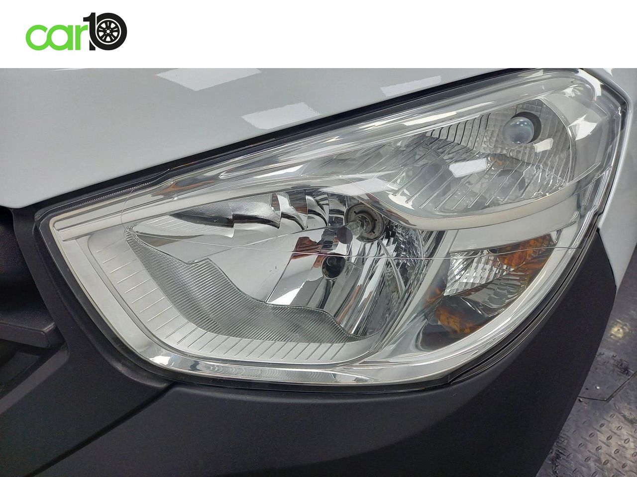 DACIA DOKKER ESSENTIAL BLUE DCI 70KW (95CV)  - Foto 25