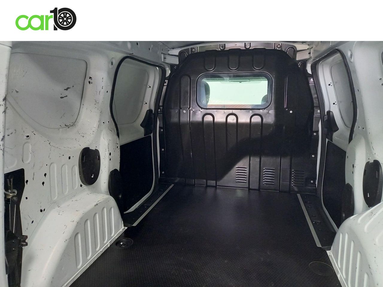 DACIA DOKKER ESSENTIAL BLUE DCI 70KW (95CV)  - Foto 23