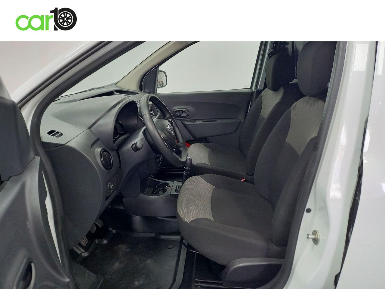 DACIA DOKKER ESSENTIAL BLUE DCI 70KW (95CV)  - Foto 9