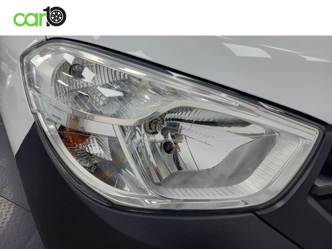 DACIA DOKKER ESSENTIAL BLUE DCI 70KW (95CV)  - Foto 26