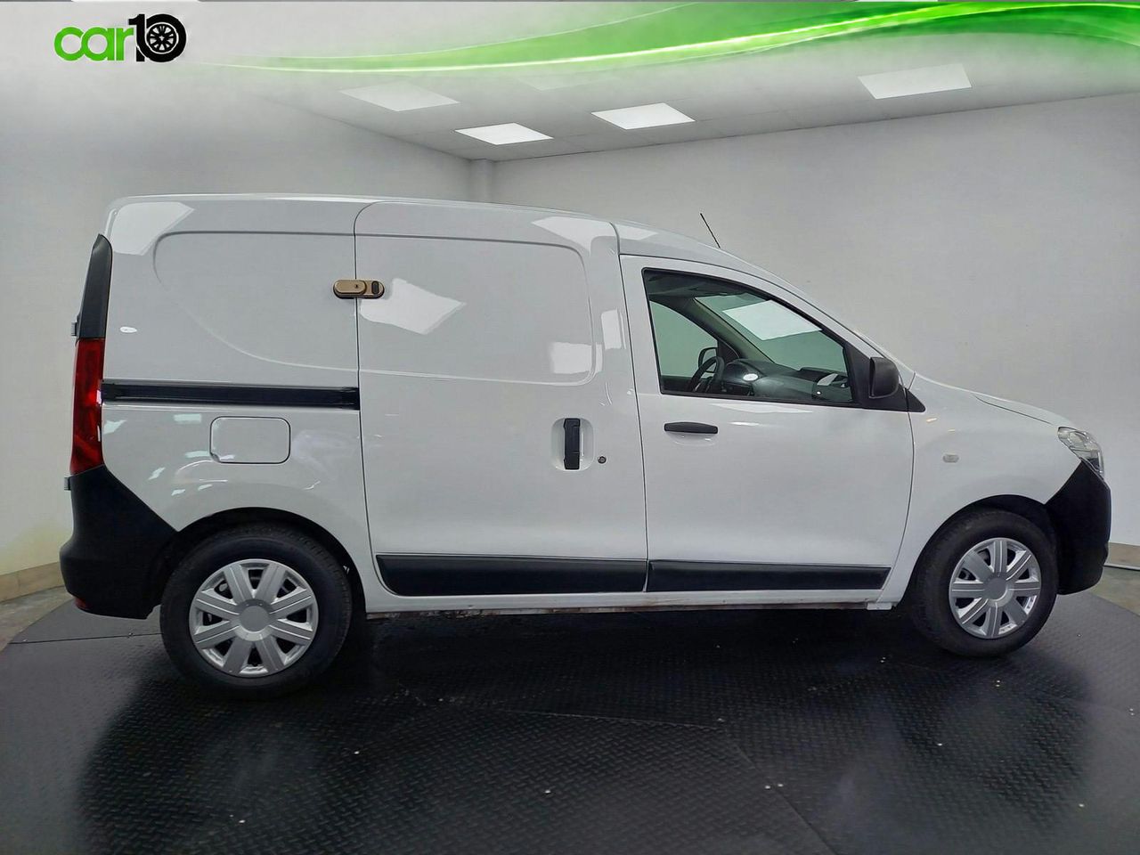 DACIA DOKKER ESSENTIAL BLUE DCI 70KW (95CV)  - Foto 4