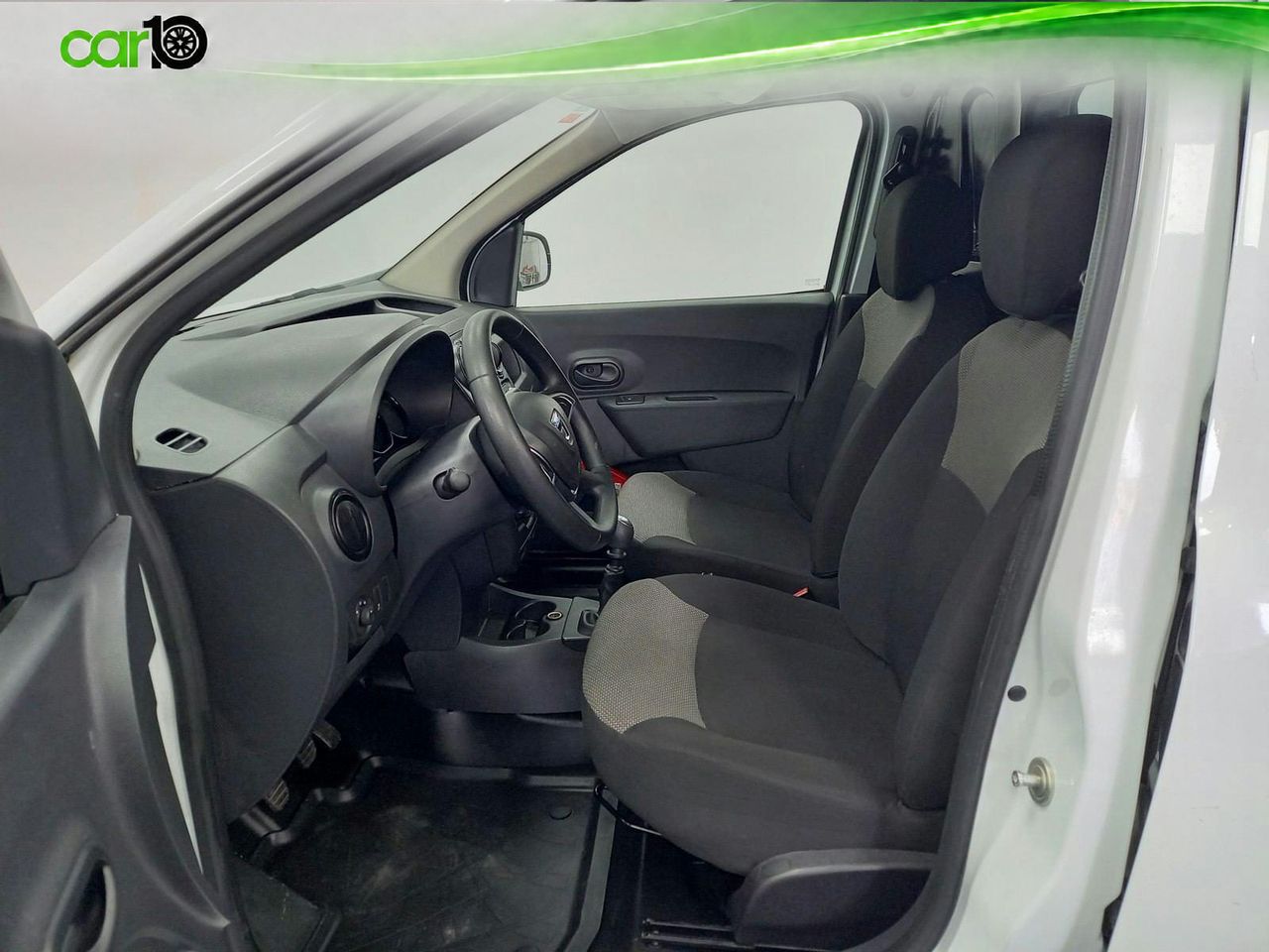 DACIA DOKKER ESSENTIAL BLUE DCI 70KW (95CV)  - Foto 10