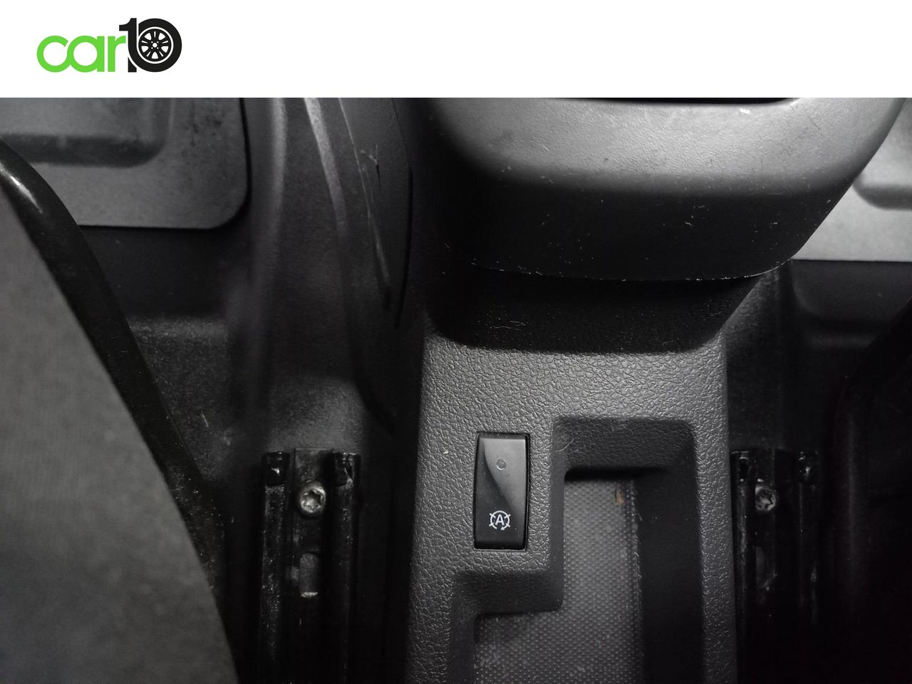 DACIA DOKKER ESSENTIAL BLUE DCI 70KW (95CV)  - Foto 15