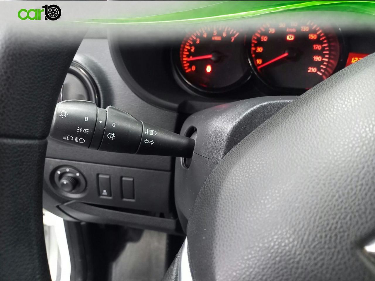 DACIA DOKKER ESSENTIAL BLUE DCI 70KW (95CV)  - Foto 18