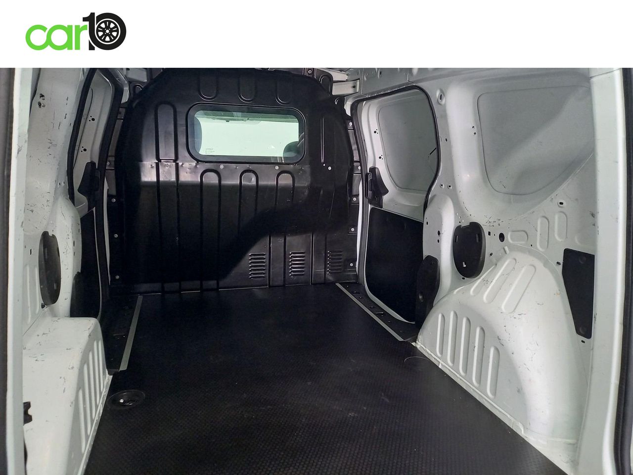 DACIA DOKKER ESSENTIAL BLUE DCI 70KW (95CV)  - Foto 21