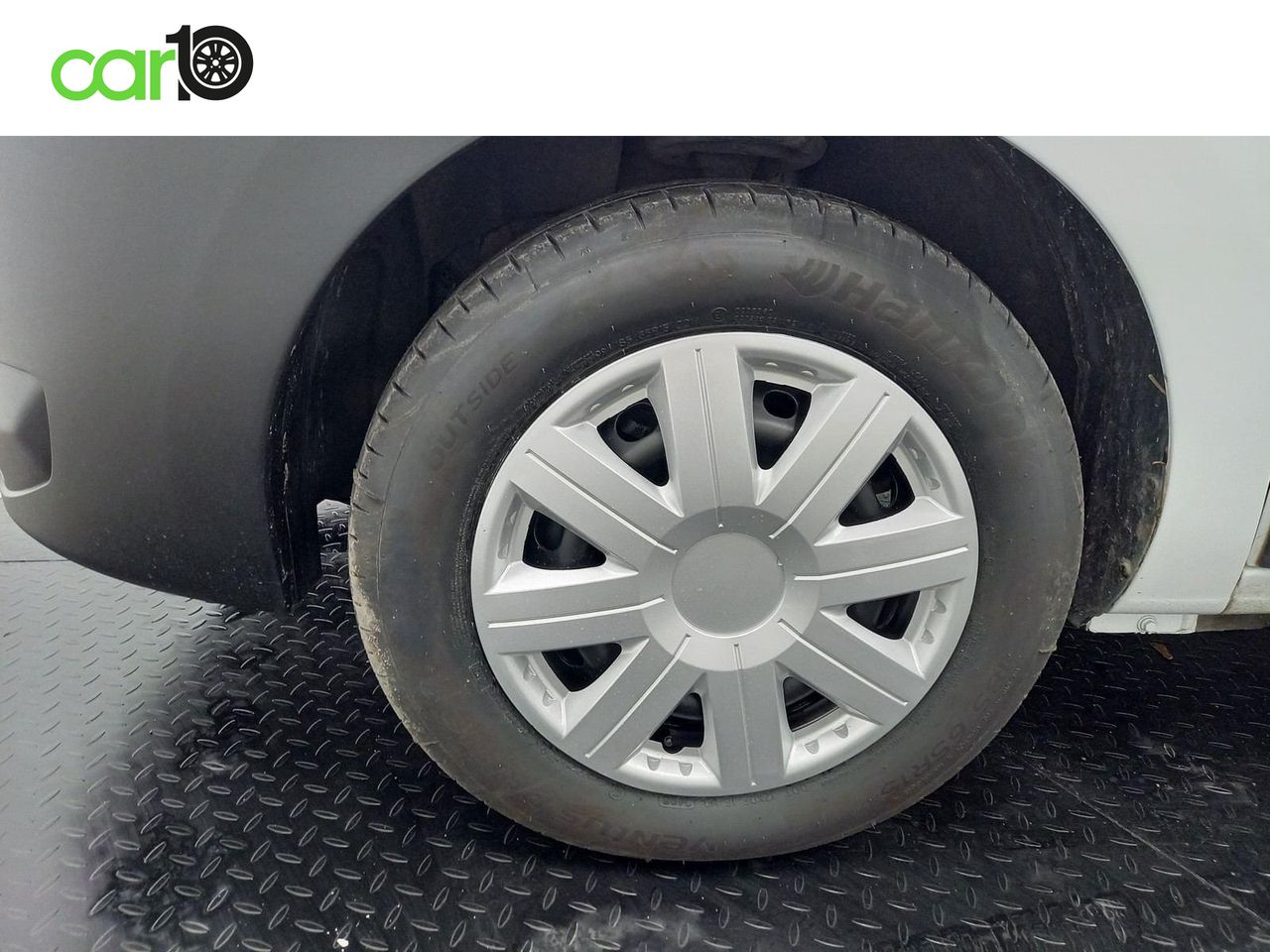 DACIA DOKKER ESSENTIAL BLUE DCI 70KW (95CV)  - Foto 24