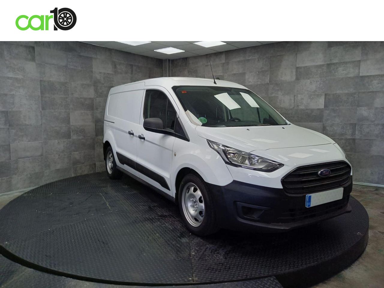 FORD TRANSIT CONNECT 1.5 TDCI 55KW AMBIENTE 210 L2  - Foto 3