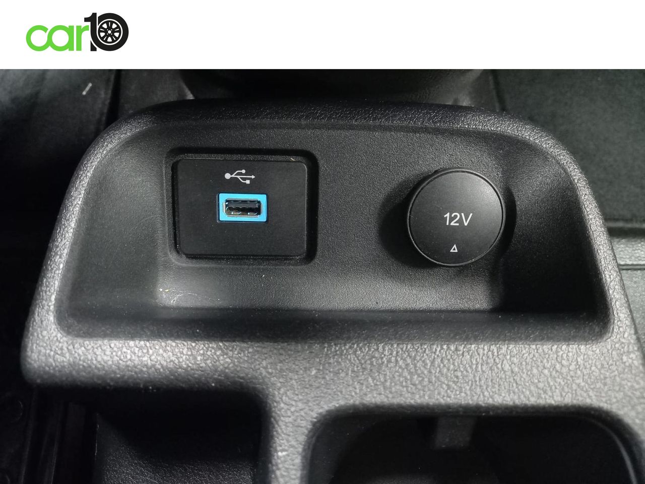 FORD TRANSIT CONNECT 1.5 TDCI 55KW AMBIENTE 210 L2  - Foto 19