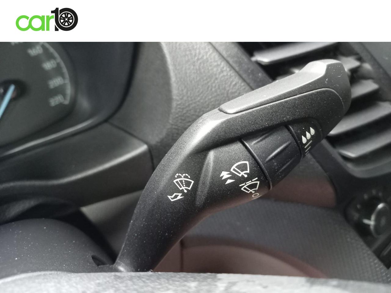 FORD TRANSIT CONNECT 1.5 TDCI 55KW AMBIENTE 210 L2  - Foto 13
