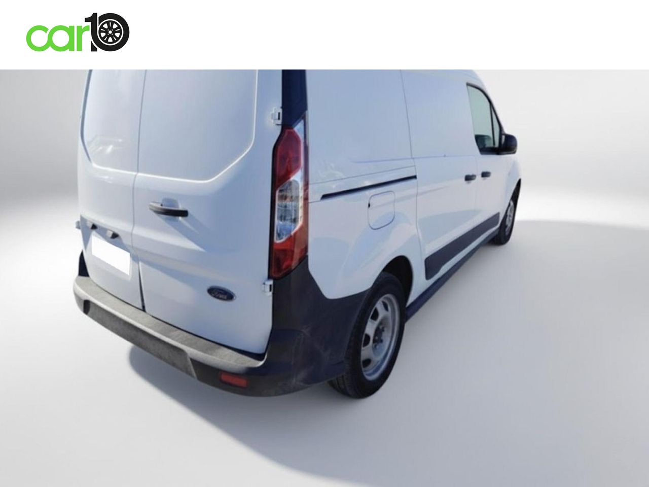 FORD TRANSIT CONNECT 1.5 TDCI 55KW AMBIENTE 210 L2  - Foto 3