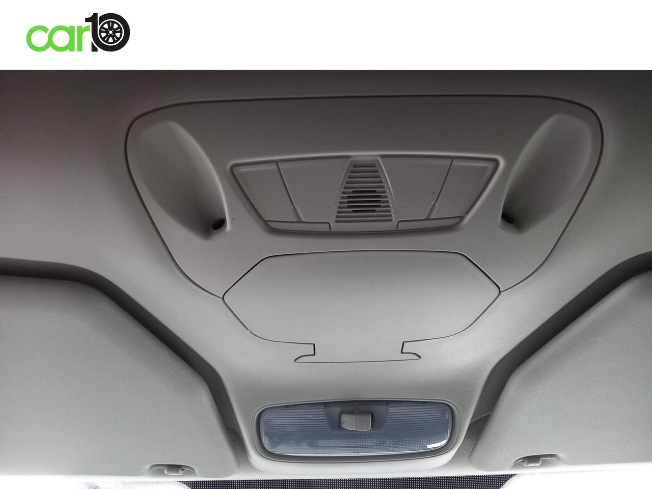 FORD TRANSIT CONNECT 1.5 TDCI 55KW AMBIENTE 210 L2  - Foto 17