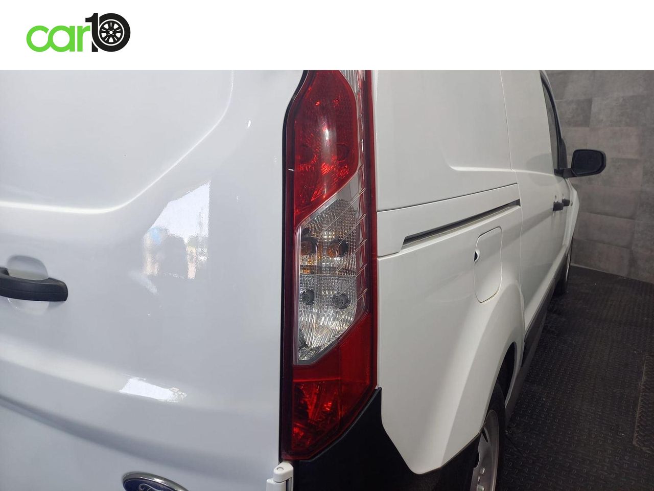 FORD TRANSIT CONNECT 1.5 TDCI 55KW AMBIENTE 210 L2  - Foto 25