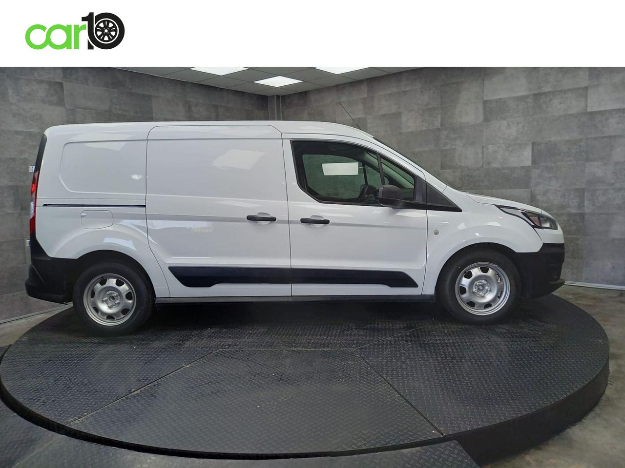 FORD TRANSIT CONNECT 1.5 TDCI 55KW AMBIENTE 210 L2  - Foto 4