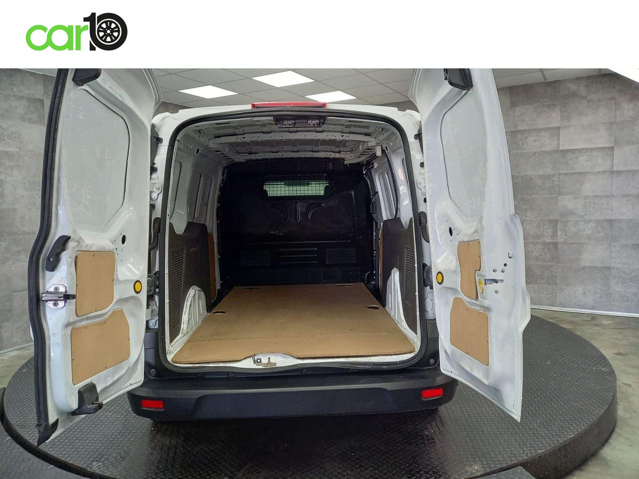 FORD TRANSIT CONNECT 1.5 TDCI 55KW AMBIENTE 210 L2  - Foto 24