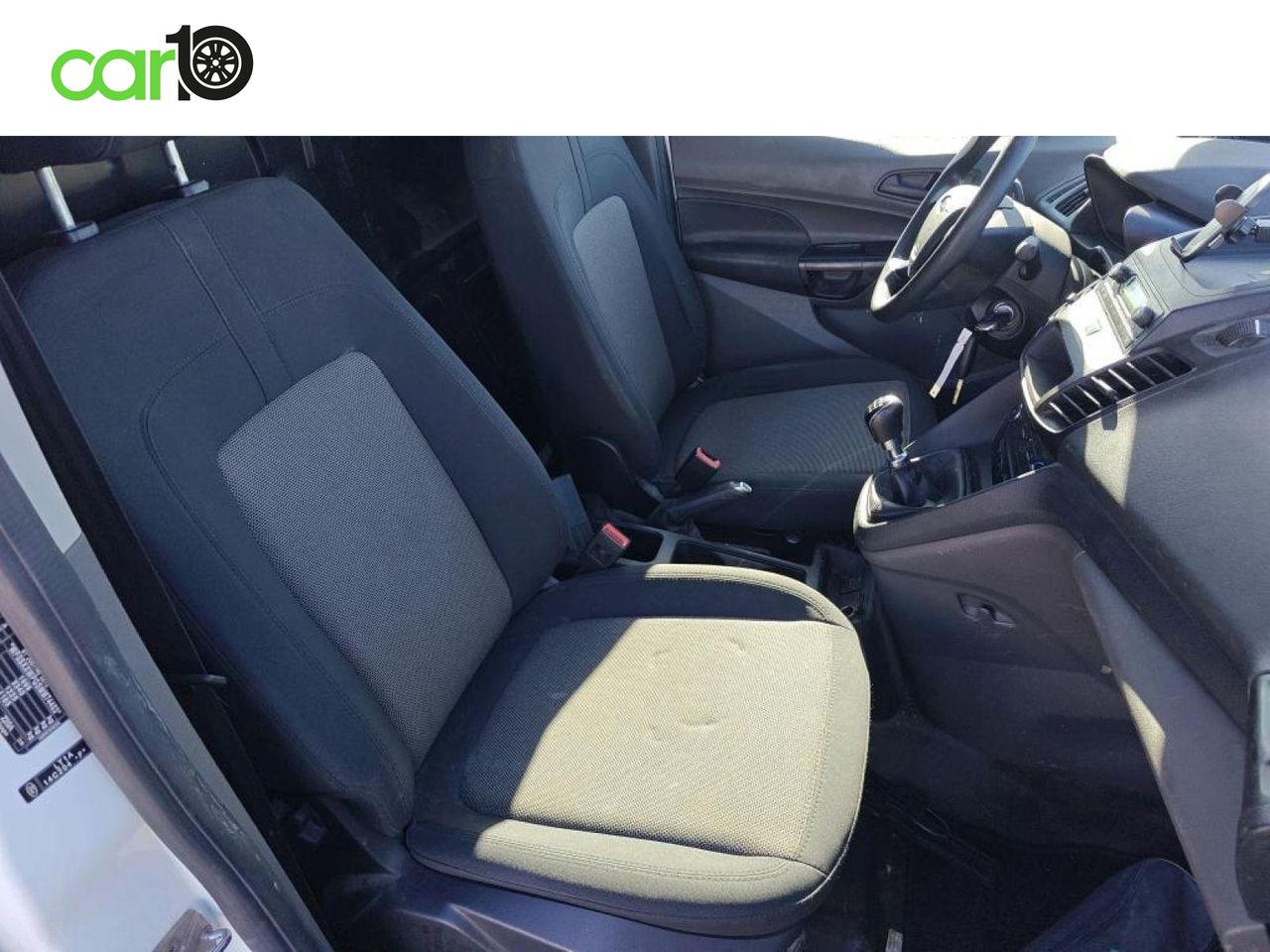 FORD TRANSIT CONNECT 1.5 TDCI 55KW AMBIENTE 210 L2  - Foto 7