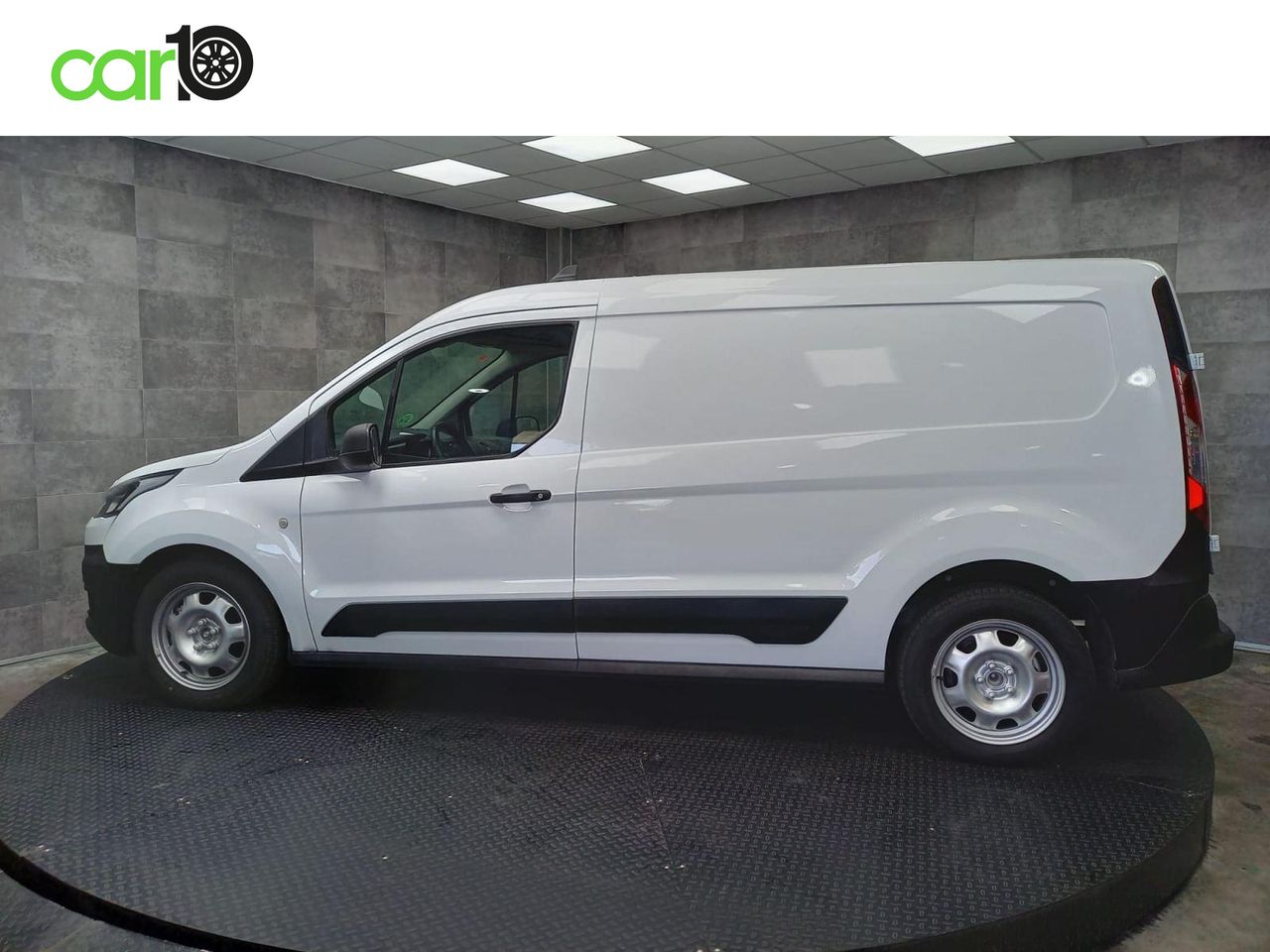 FORD TRANSIT CONNECT 1.5 TDCI 55KW AMBIENTE 210 L2  - Foto 7