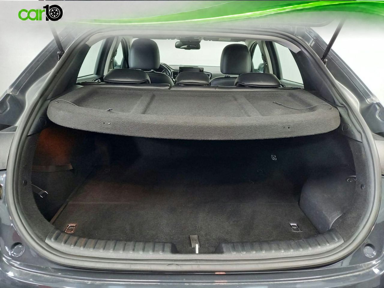 Kia XCeed 1.6 GDi PHEV 104kW (141CV) eDrive  - Foto 28