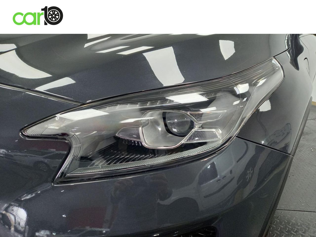 KIA XCEED 1.6 GDI PHEV 104KW (141CV) EDRIVE  - Foto 32