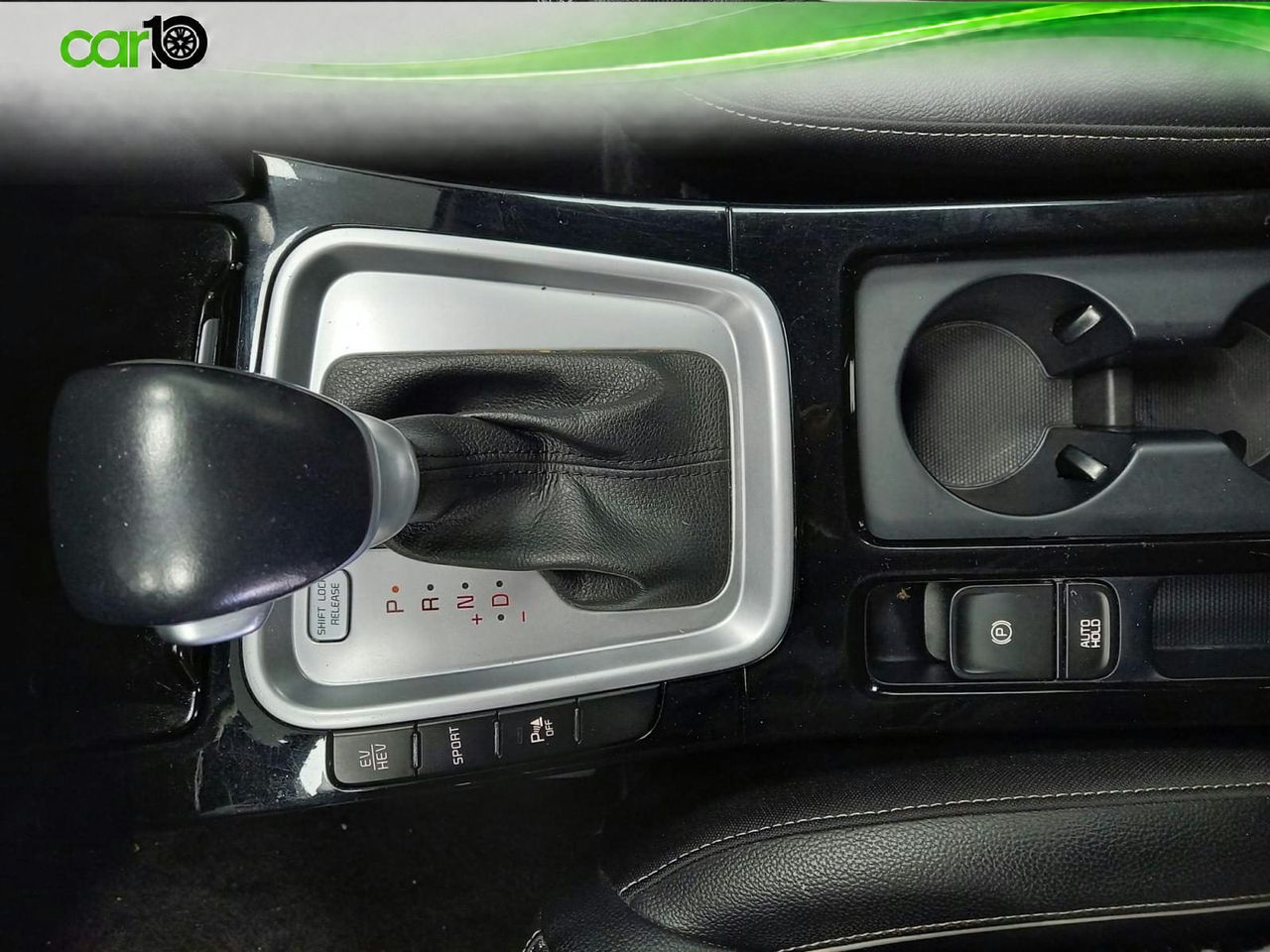 Kia XCeed 1.6 GDi PHEV 104kW (141CV) eDrive  - Foto 19