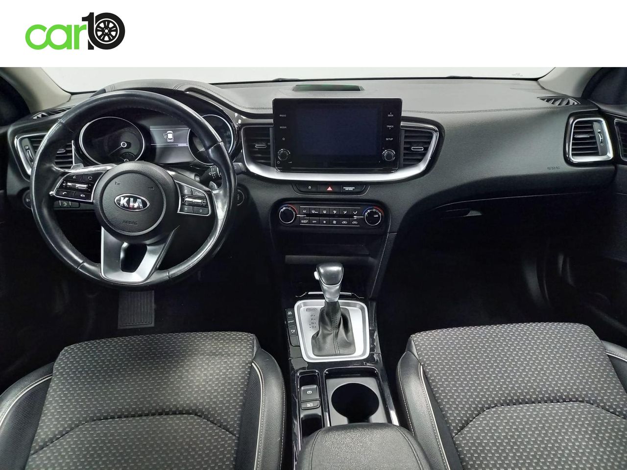 KIA XCEED 1.6 GDI PHEV 104KW (141CV) EDRIVE  - Foto 25