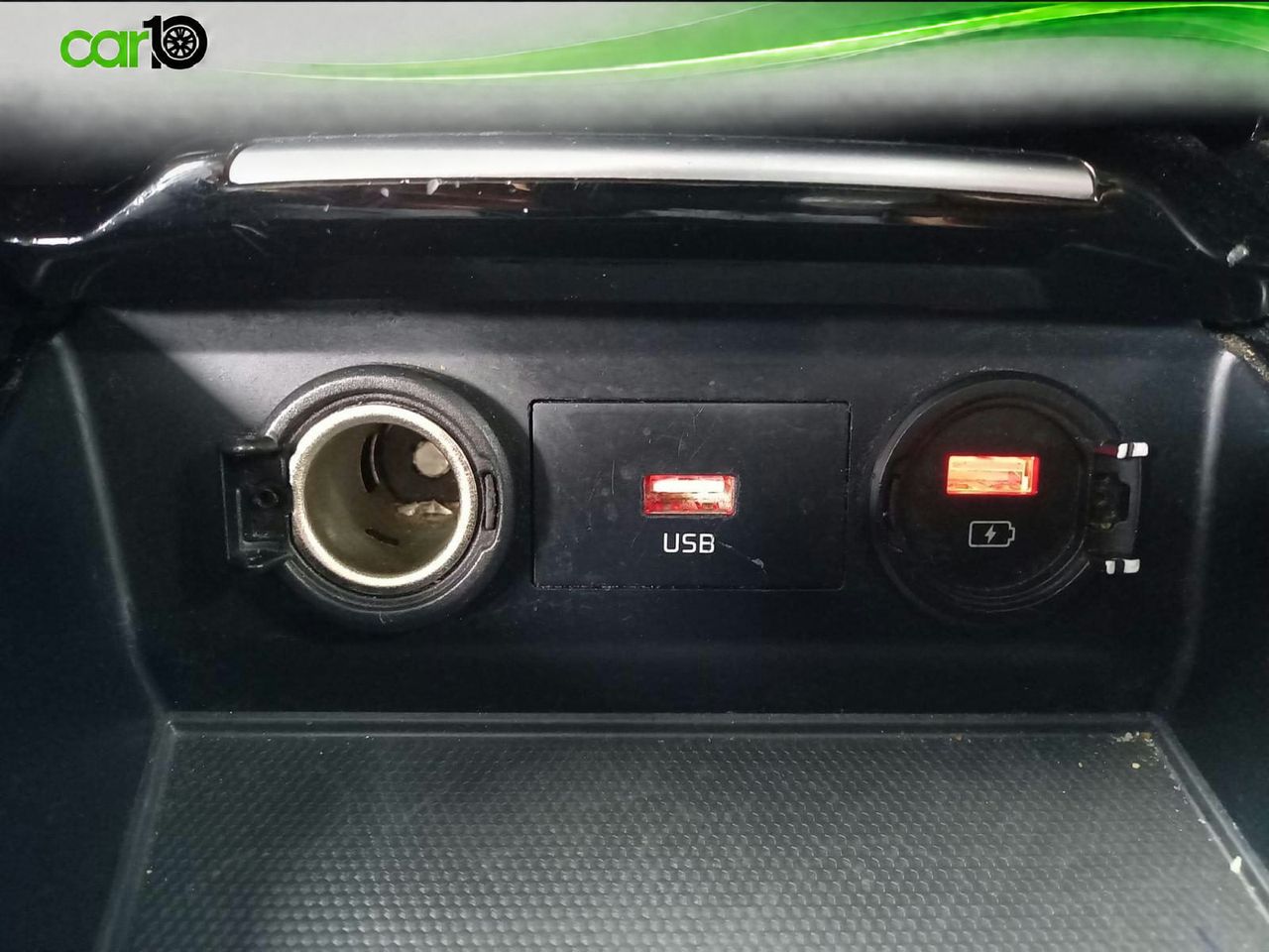 Kia XCeed 1.6 GDi PHEV 104kW (141CV) eDrive  - Foto 16