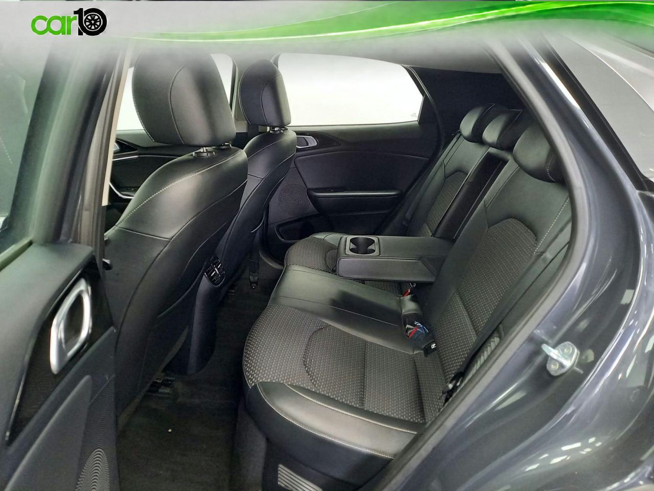 Kia XCeed 1.6 GDi PHEV 104kW (141CV) eDrive  - Foto 27