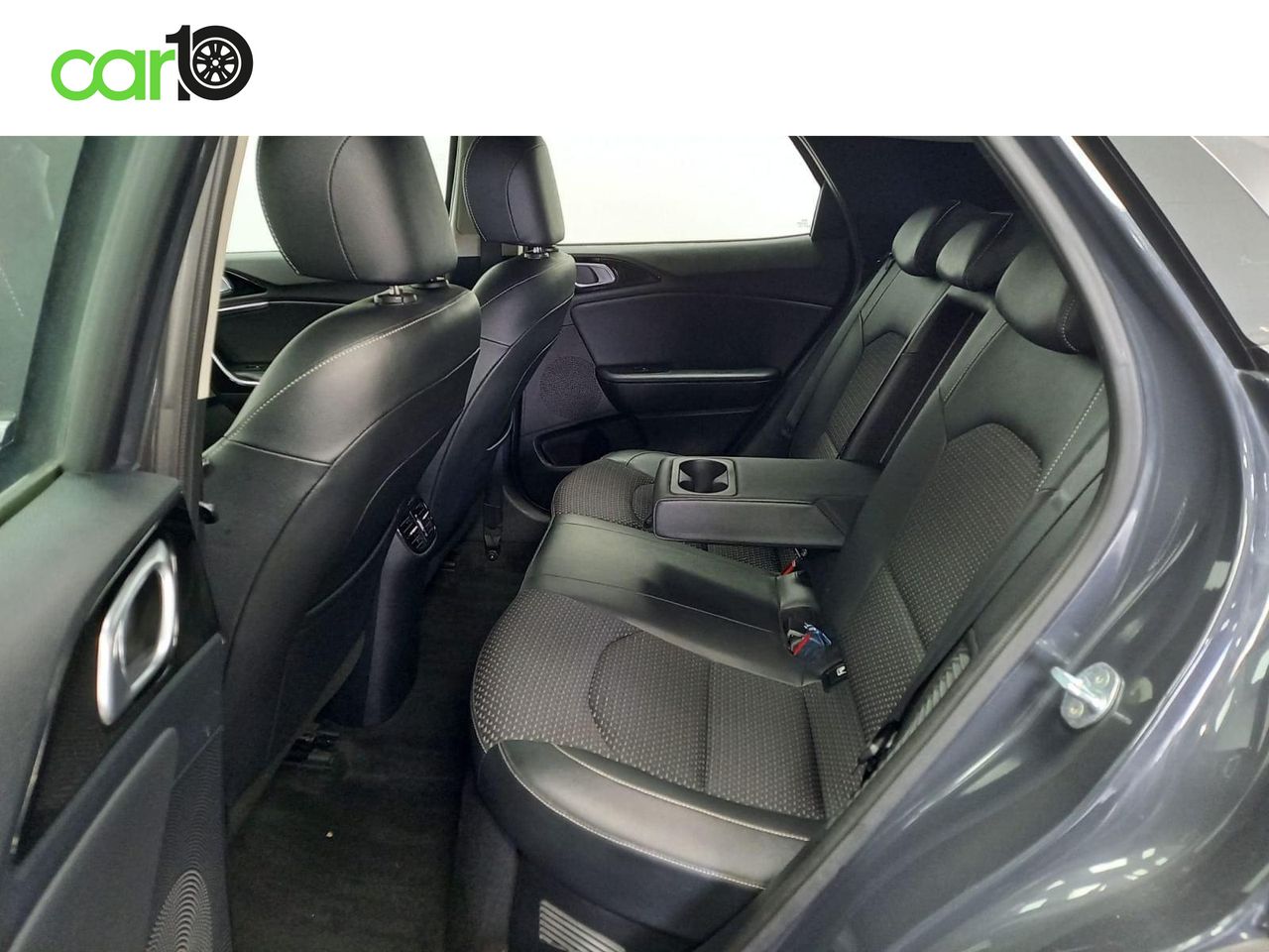 KIA XCEED 1.6 GDI PHEV 104KW (141CV) EDRIVE  - Foto 26