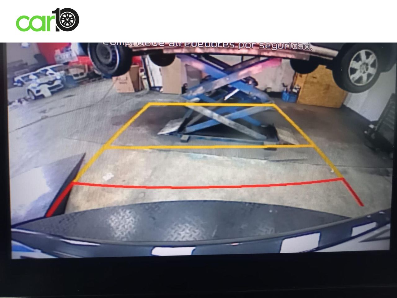 KIA XCEED 1.6 GDI PHEV 104KW (141CV) EDRIVE  - Foto 14