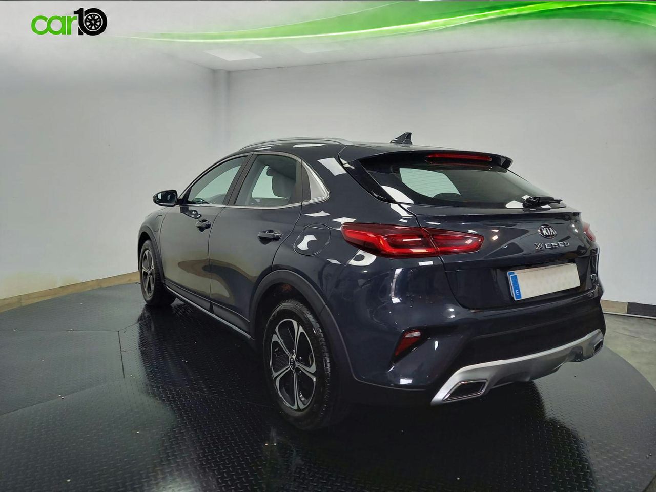 Kia XCeed 1.6 GDi PHEV 104kW (141CV) eDrive  - Foto 7
