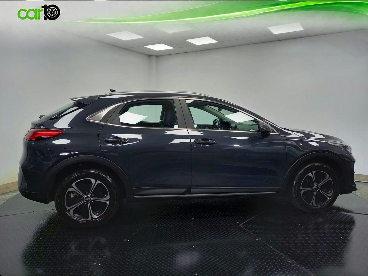 Kia XCeed 1.6 GDi PHEV 104kW (141CV) eDrive  - Foto 8