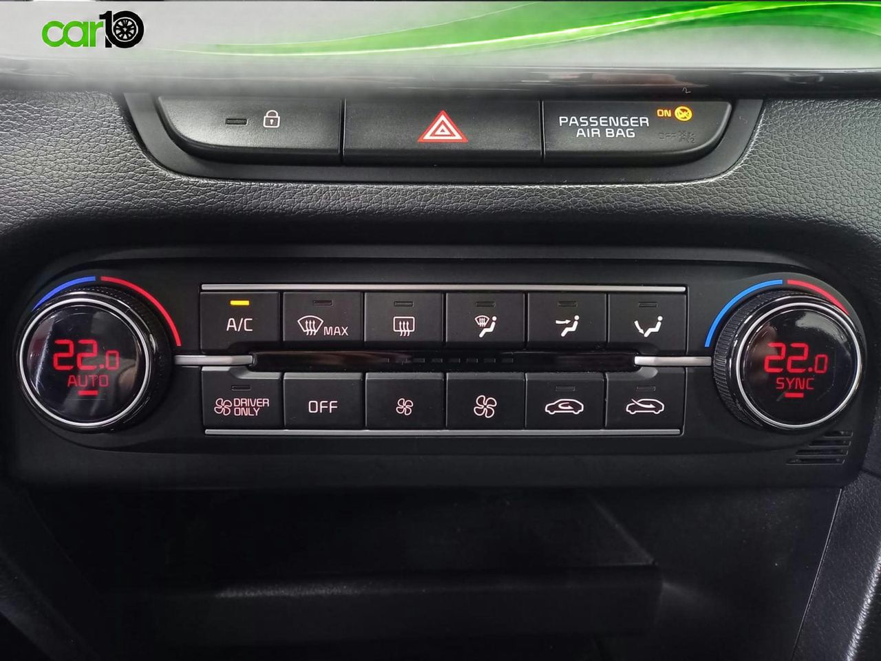 Kia XCeed 1.6 GDi PHEV 104kW (141CV) eDrive  - Foto 18