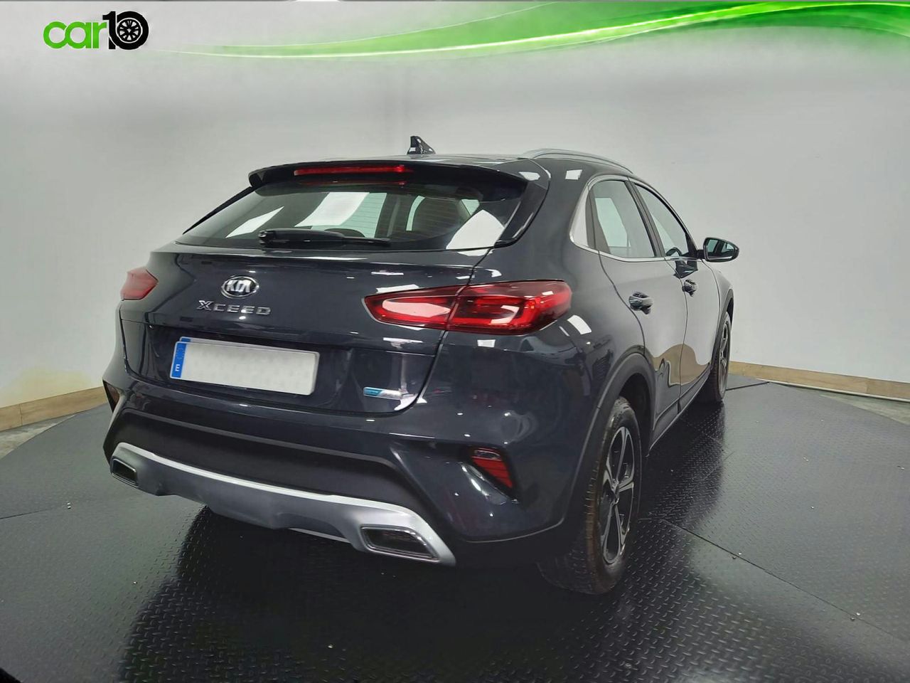 Kia XCeed 1.6 GDi PHEV 104kW (141CV) eDrive  - Foto 6