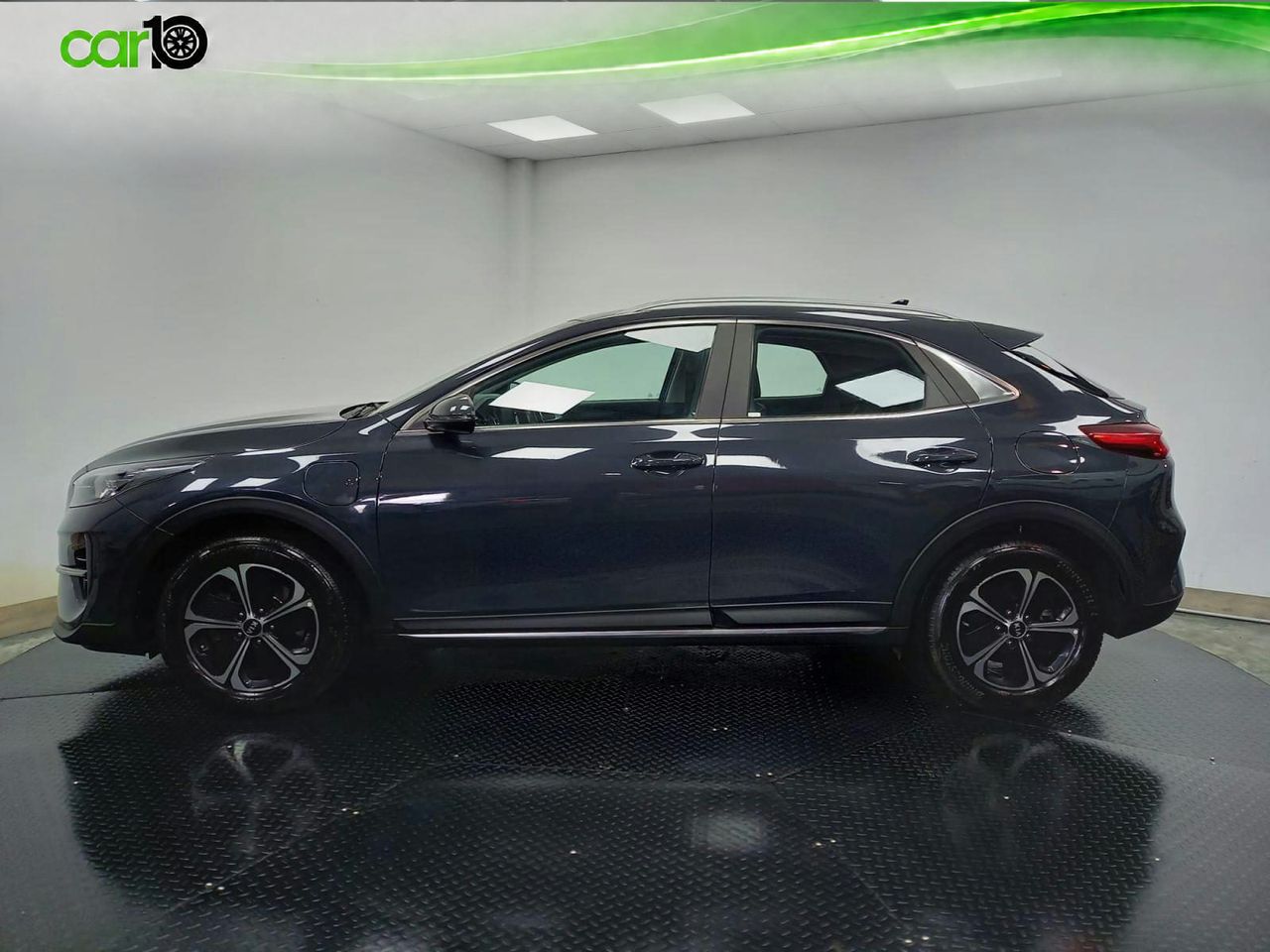 Kia XCeed 1.6 GDi PHEV 104kW (141CV) eDrive  - Foto 4
