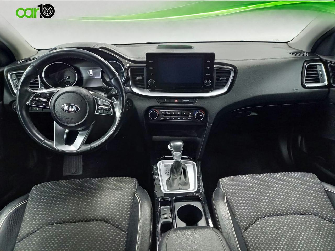 Kia XCeed 1.6 GDi PHEV 104kW (141CV) eDrive  - Foto 26