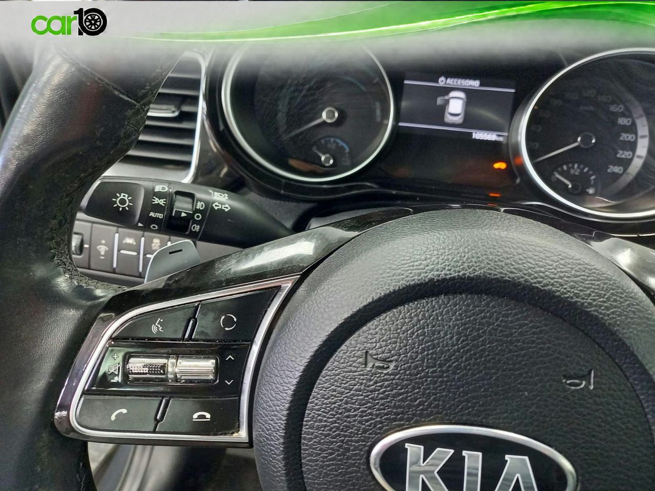 Kia XCeed 1.6 GDi PHEV 104kW (141CV) eDrive  - Foto 21