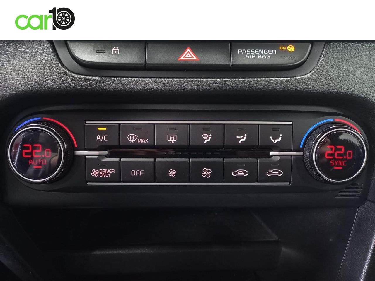 KIA XCEED 1.6 GDI PHEV 104KW (141CV) EDRIVE  - Foto 17