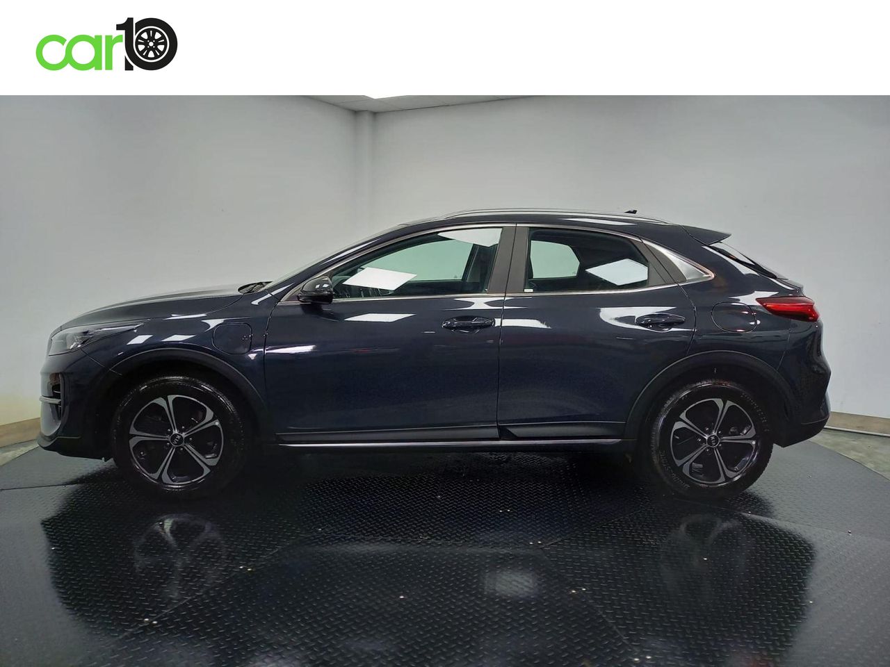 KIA XCEED 1.6 GDI PHEV 104KW (141CV) EDRIVE  - Foto 4