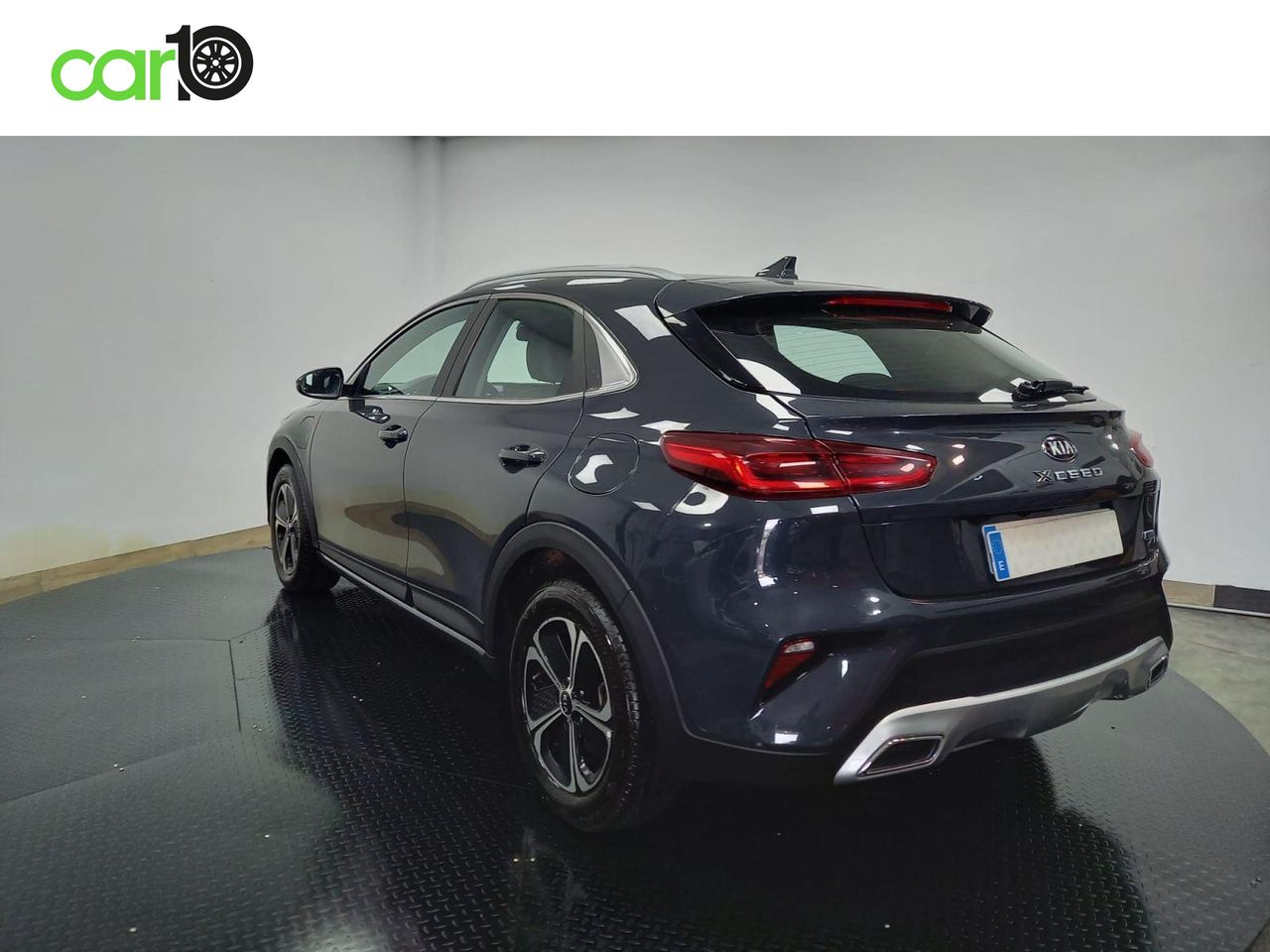 KIA XCEED 1.6 GDI PHEV 104KW (141CV) EDRIVE  - Foto 6