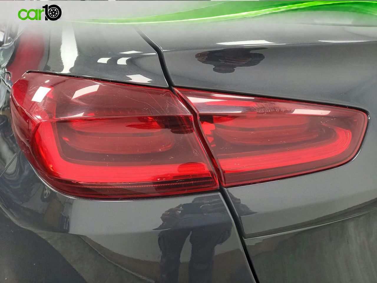 Kia XCeed 1.6 GDi PHEV 104kW (141CV) eDrive  - Foto 29